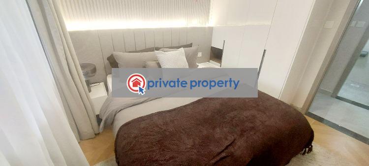 2 bedroom Apartment For Sale &nbsp;off Waiyaki Way Westlands Nairobi - 4