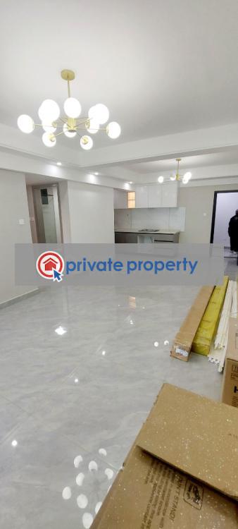 2 bedroom Apartment For Sale &nbsp;off Waiyaki Way Westlands Nairobi - 1