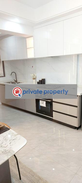 2 bedroom Apartment For Sale &nbsp;off Waiyaki Way Westlands Nairobi - 1