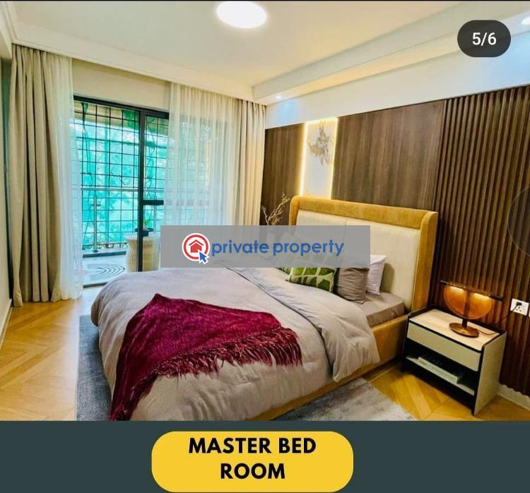 2 bedroom Apartment For Sale &nbsp;off Waiyaki Way Westlands Nairobi - 5
