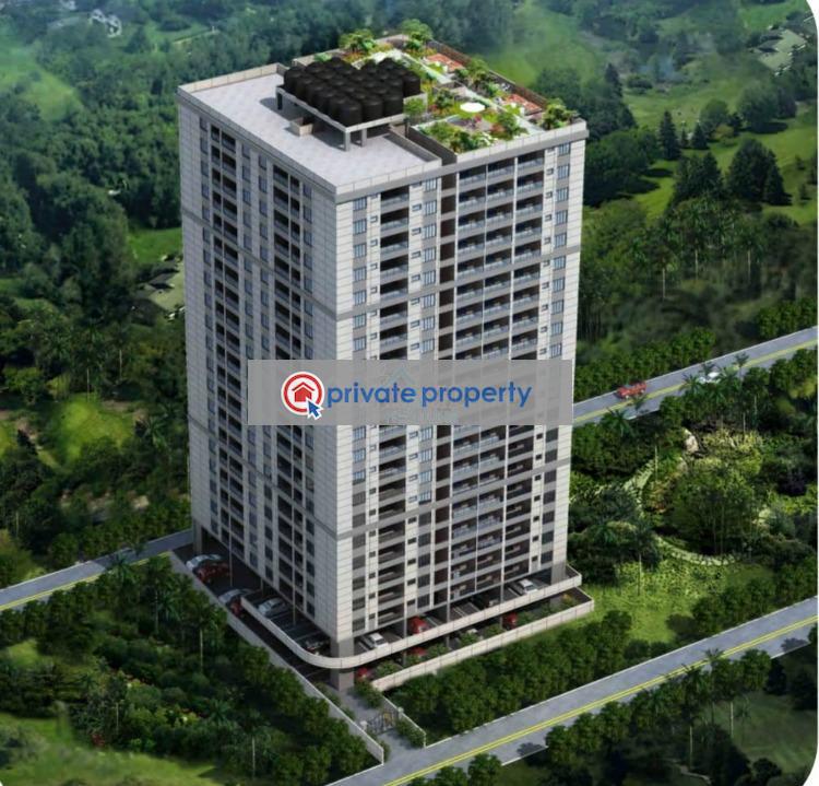 2 bedroom Apartment For Sale &nbsp;westlands Road Westlands Nairobi - 15