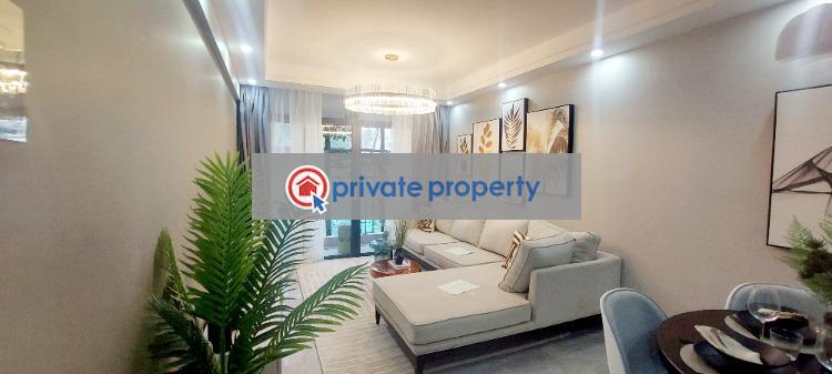 2 bedroom Apartment For Sale &nbsp;westlands Road Westlands Nairobi - 10