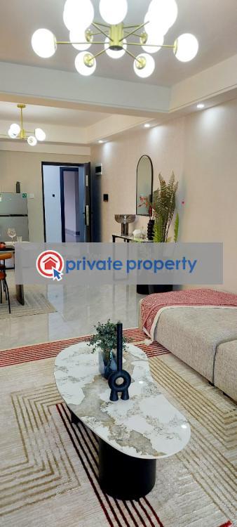 2 bedroom Apartment For Sale &nbsp;off Waiyaki Way Westlands Nairobi - 2