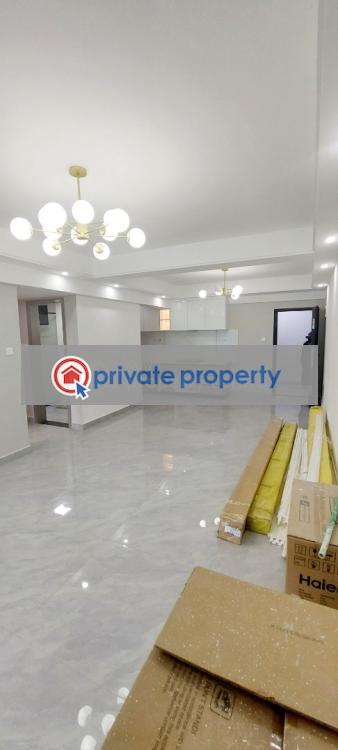2 bedroom Apartment For Sale &nbsp;off Waiyaki Way Westlands Nairobi - 2