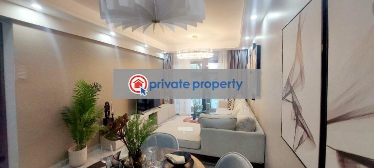 2 bedroom Apartment For Sale &nbsp;westlands Road Westlands Nairobi - 11