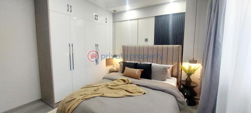 2 bedroom Apartment For Sale Westlands Road Nairobi - 1