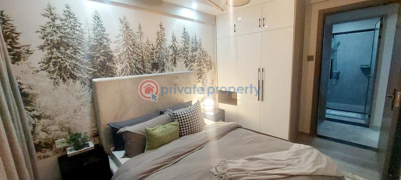 2 bedroom Apartment For Sale Westlands Road Nairobi - 3