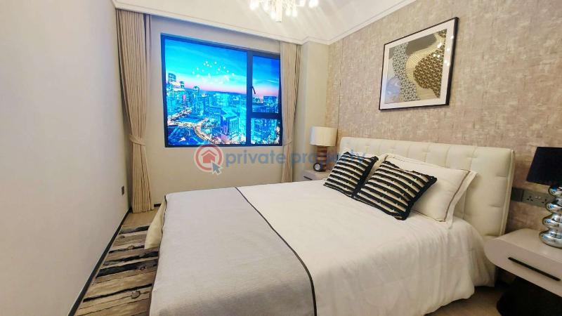 2 bedroom Apartment For Sale Muthithi Road Westlands Nairobi - 6