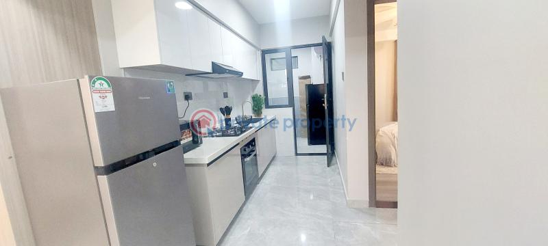2 bedroom Apartment For Sale Westlands Road Nairobi - 9