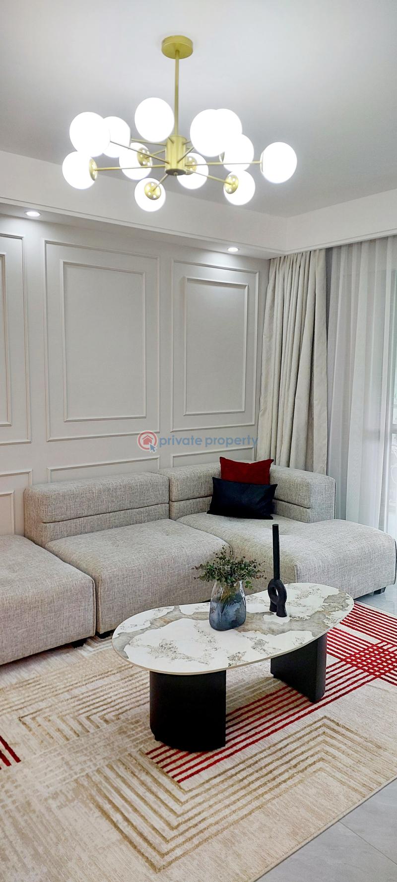 2 bedroom Apartment For Sale Off Rhapta Road Westlands Nairobi - 4