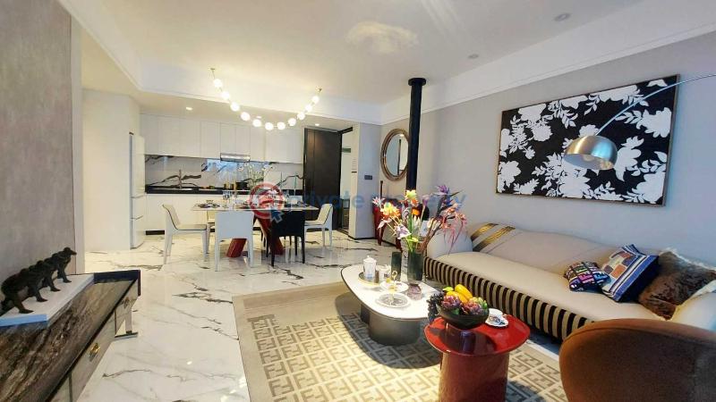 2 bedroom Apartment For Sale Muthithi Road Westlands Nairobi - 1