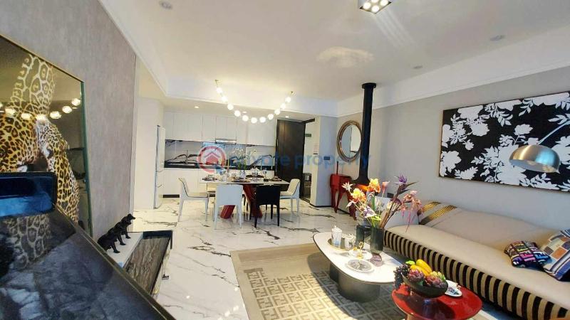 2 bedroom Apartment For Sale Muthithi Road Westlands Nairobi - 2