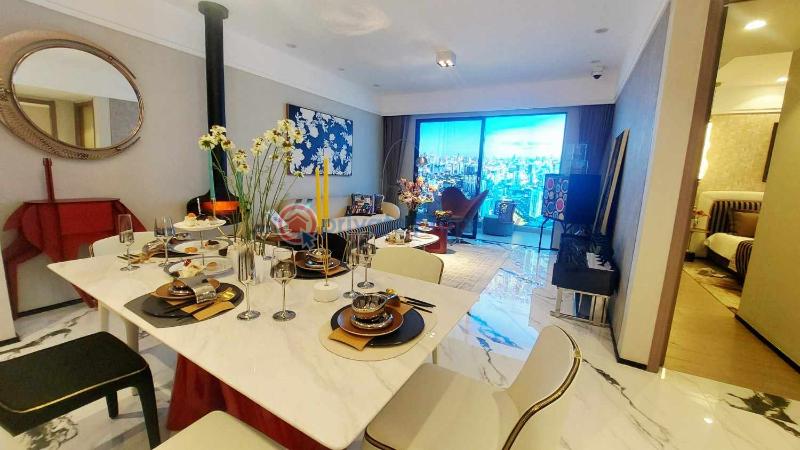 2 bedroom Apartment For Sale Muthithi Road Westlands Nairobi - 5