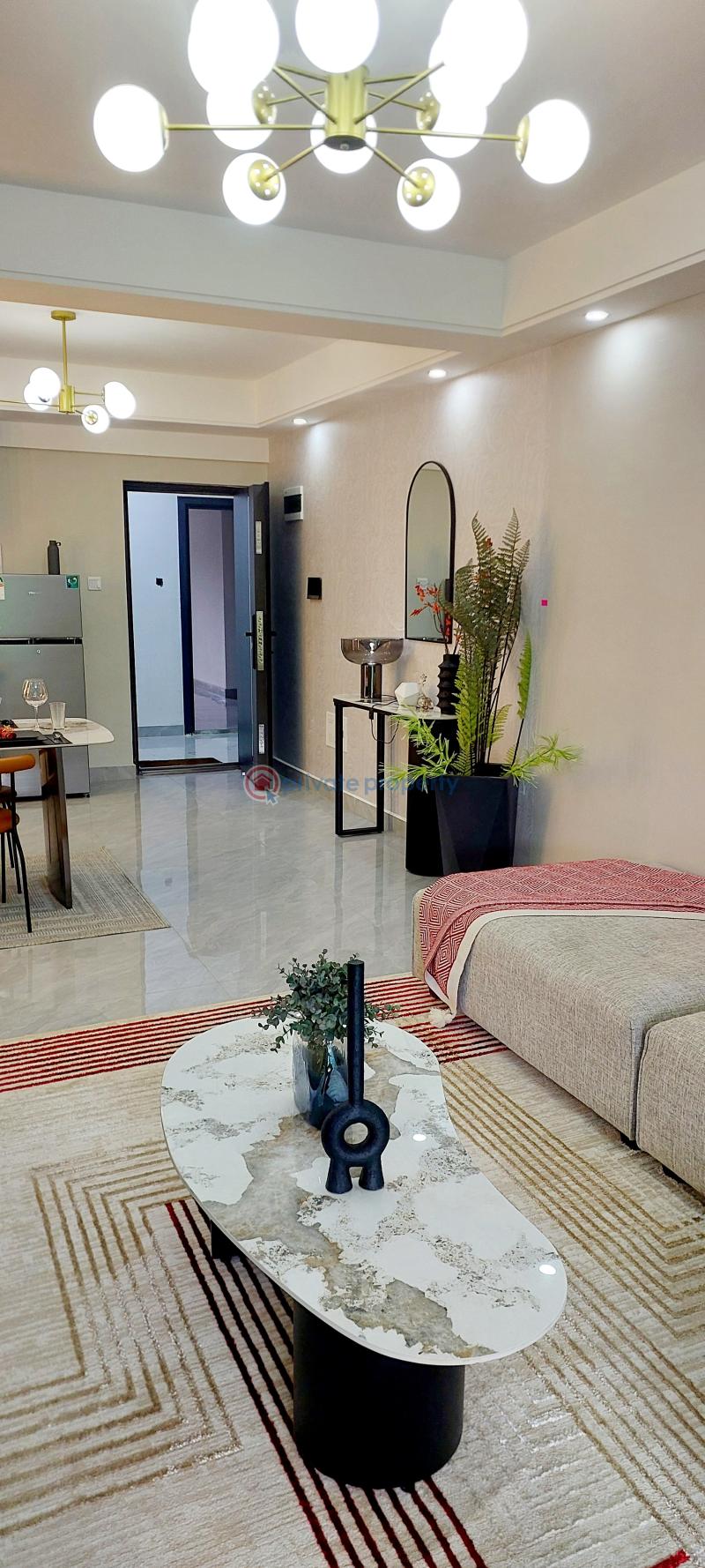 2 bedroom Apartment For Sale Off Rhapta Road Westlands Nairobi - 3
