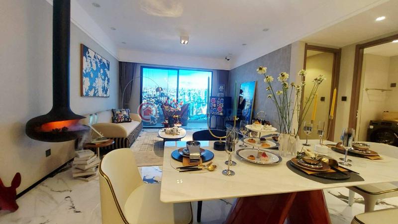 2 bedroom Apartment For Sale Muthithi Road Westlands Nairobi - 12