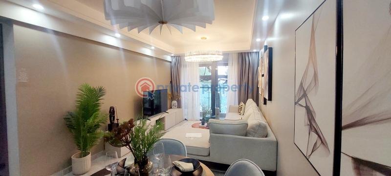 2 bedroom Apartment For Sale Westlands Road Nairobi - 1