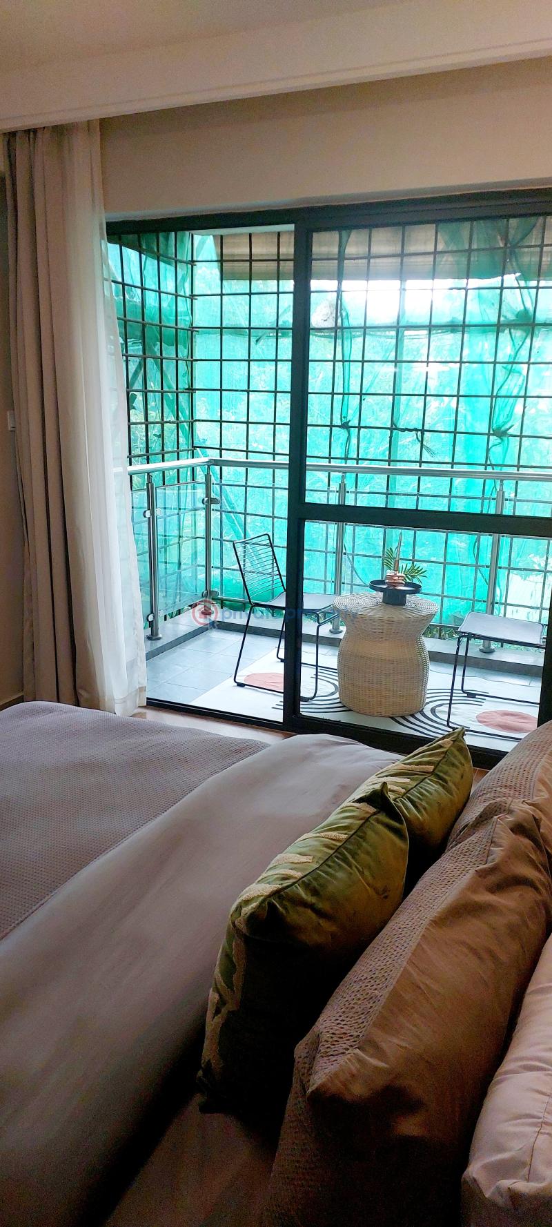 2 bedroom Apartment For Sale Off Rhapta Road Westlands Nairobi - 10