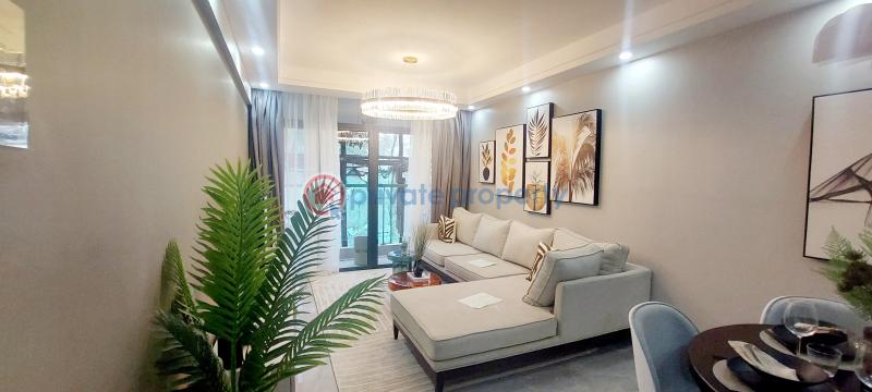2 bedroom Apartment For Sale Westlands Road Nairobi - 2