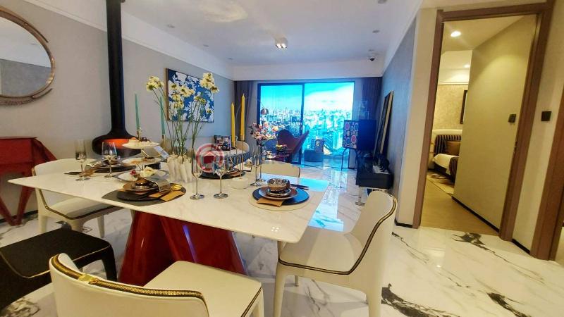 2 bedroom Apartment For Sale Muthithi Road Westlands Nairobi - 11