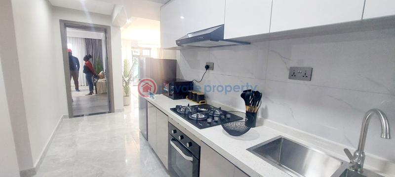 2 bedroom Apartment For Sale Westlands Road Nairobi - 8
