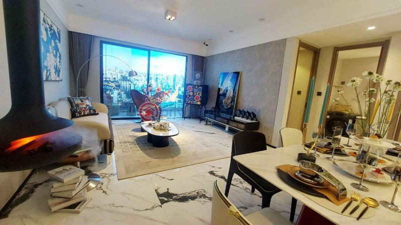 2 bedroom Apartment For Sale Muthithi Road Westlands Nairobi - 0