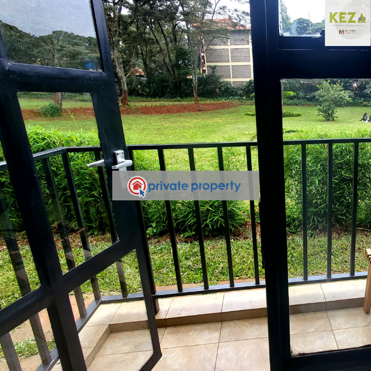 2 bedroom Apartment For Sale &nbsp;dagoretti, Riruta 100m Off Naivasha Rd. Riruta Nairobi - 4