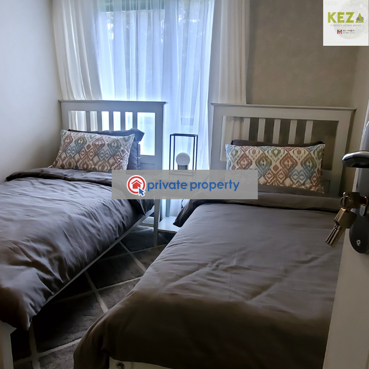 2 bedroom Apartment For Sale &nbsp;dagoretti, Riruta 100m Off Naivasha Rd. Riruta Nairobi - 8