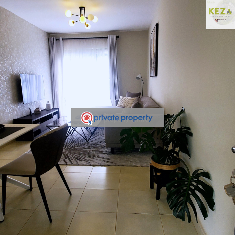 2 bedroom Apartment For Sale &nbsp;dagoretti, Riruta 100m Off Naivasha Rd. Riruta Nairobi - 2