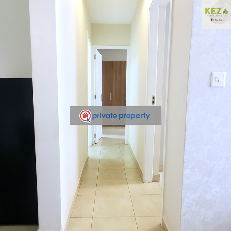 2 bedroom Apartment For Sale &nbsp;dagoretti, Riruta 100m Off Naivasha Rd. Riruta Nairobi - 6