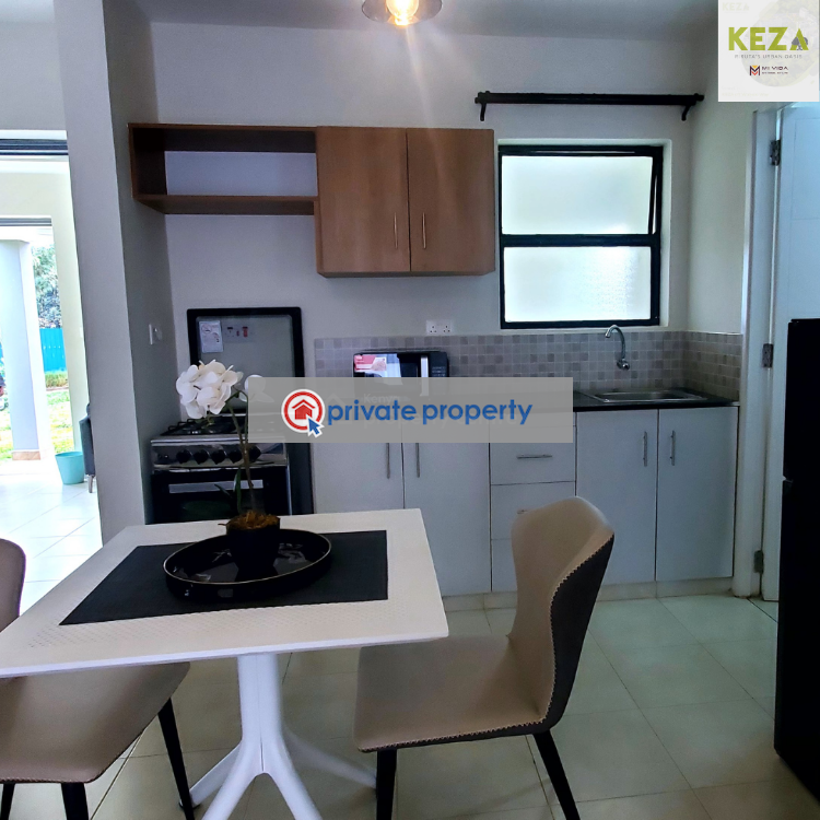 2 bedroom Apartment For Sale &nbsp;dagoretti, Riruta 100m Off Naivasha Rd. Riruta Nairobi - 3