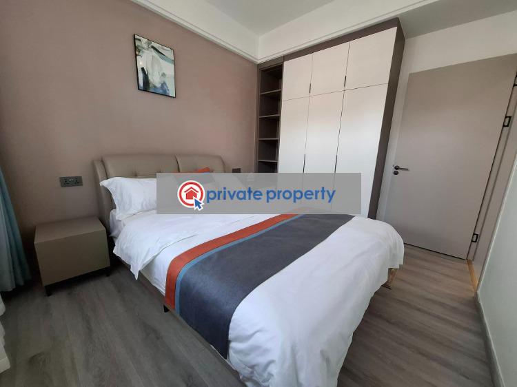2 bedroom Apartment For Sale &nbsp;kilimani Kilimani Nairobi - 6