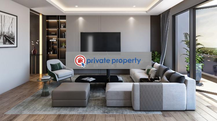 2 bedroom Apartment For Sale Westlands Nairobi - 2