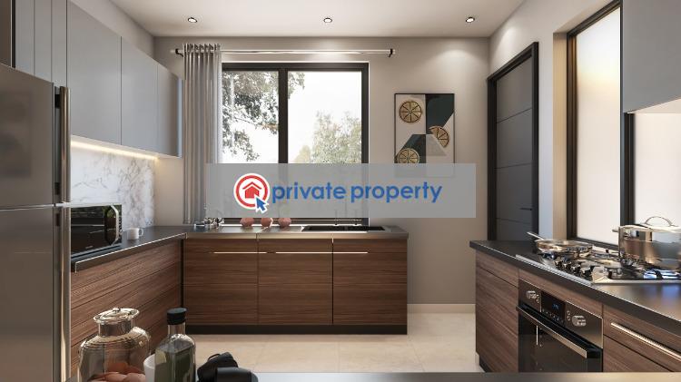 2 bedroom Apartment For Sale Westlands Nairobi - 3