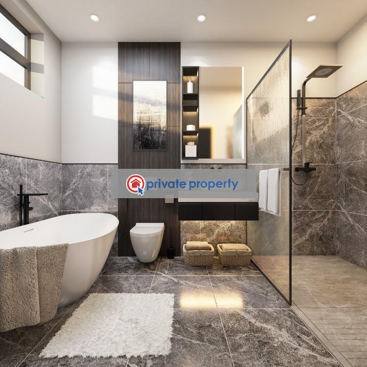 2 bedroom Apartment For Sale Westlands Nairobi - 4