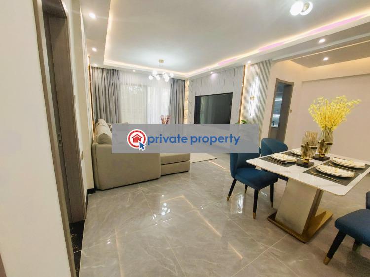 2 bedroom Apartment For Sale &nbsp;kileleshwa Kileleshwa Nairobi - 16