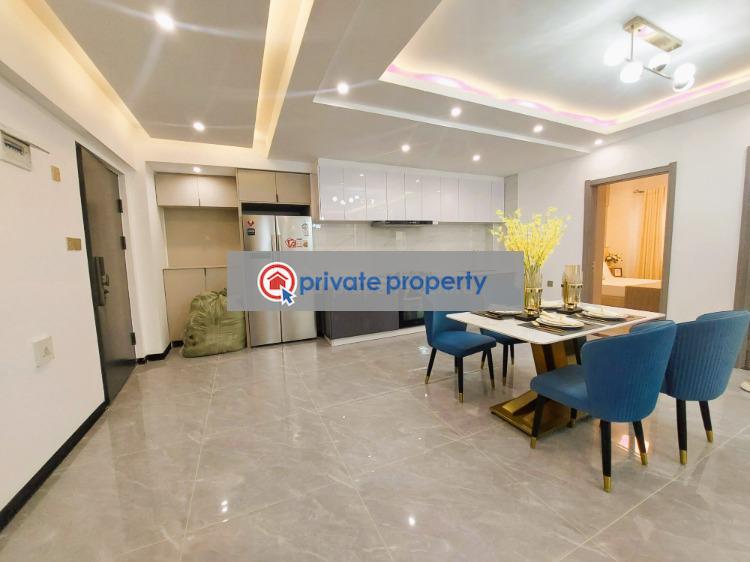 2 bedroom Apartment For Sale &nbsp;kileleshwa Kileleshwa Nairobi - 5