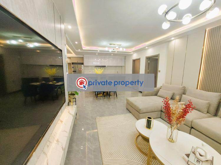 2 bedroom Apartment For Sale &nbsp;kileleshwa Kileleshwa Nairobi - 6