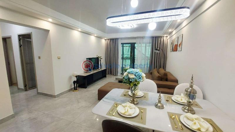 2 bedroom Apartment For Sale Gatundu Road Kileleshwa Nairobi - 21