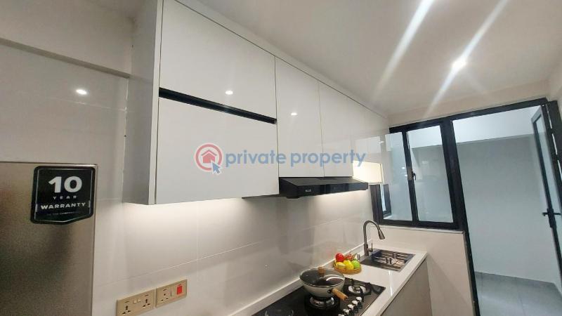 2 bedroom Apartment For Sale Gatundu Road Kileleshwa Nairobi - 17