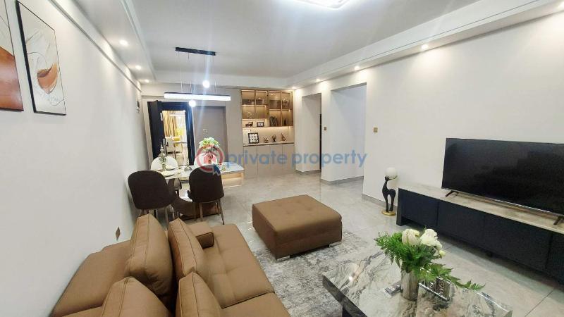 2 bedroom Apartment For Sale Gatundu Road Kileleshwa Nairobi - 19