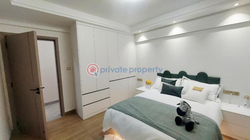 2 bedroom Apartment For Sale Gatundu Road Kileleshwa Nairobi - 5