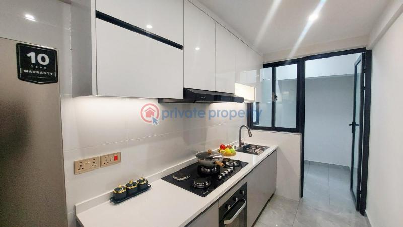 2 bedroom Apartment For Sale Gatundu Road Kileleshwa Nairobi - 14