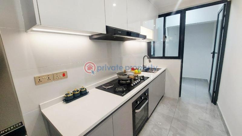 2 bedroom Apartment For Sale Gatundu Road Kileleshwa Nairobi - 16