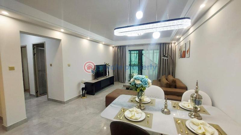 2 bedroom Apartment For Sale Gatundu Road Kileleshwa Nairobi - 22