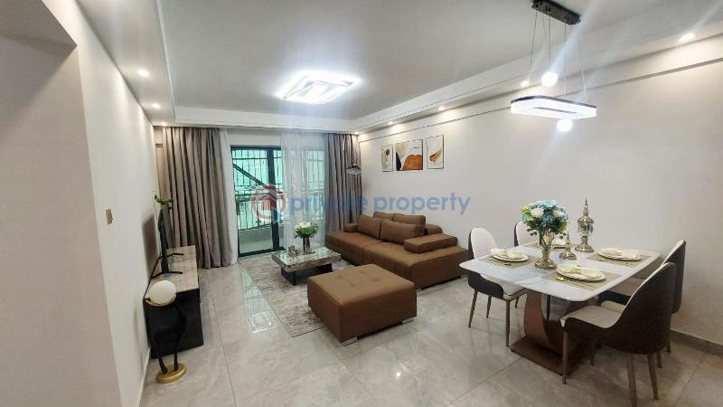 2 bedroom Apartment For Sale Gatundu Road Kileleshwa Nairobi - 20