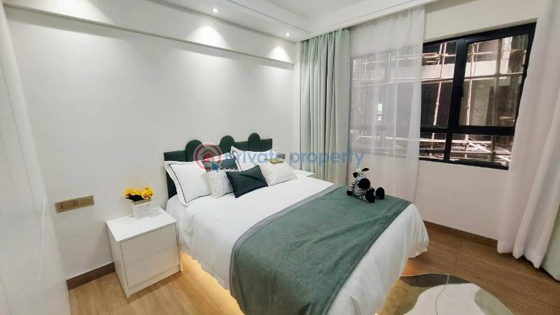 2 bedroom Apartment For Sale Gatundu Road Kileleshwa Nairobi - 4