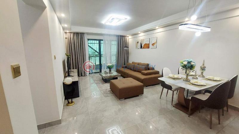 2 bedroom Apartment For Sale Gatundu Road Kileleshwa Nairobi - 13