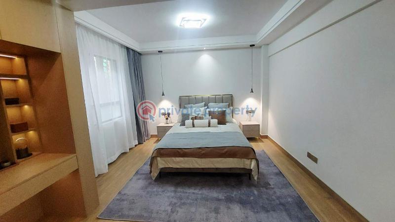 2 bedroom Apartment For Sale Gatundu Road Kileleshwa Nairobi - 9