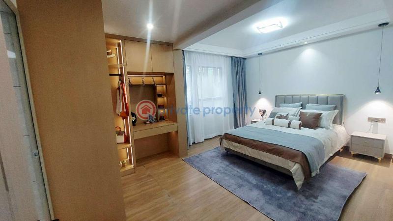 2 bedroom Apartment For Sale Gatundu Road Kileleshwa Nairobi - 6