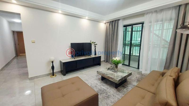 2 bedroom Apartment For Sale Gatundu Road Kileleshwa Nairobi - 1
